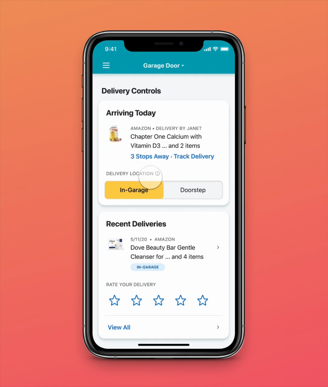 Key redesign